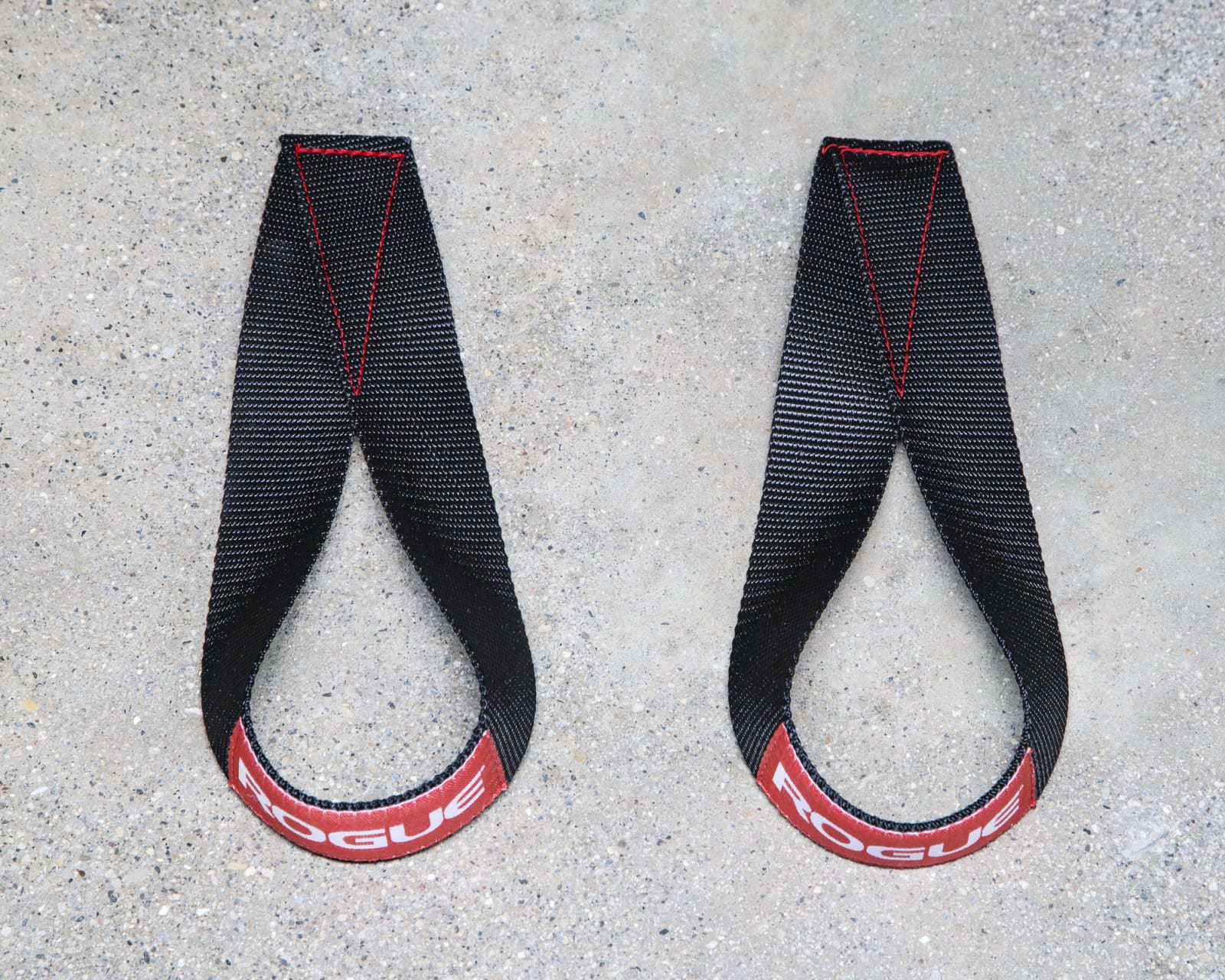 Rogue fitness 2025 lifting straps